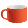 Чайная пара Best Morning, оранжевая, арт. 14001.20 фото 3 — Бизнес Презент