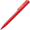Ручка шариковая Drift, красная, арт. 15904.50 фото 3 — Бизнес Презент