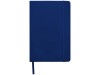 Блокнот Spectrum A5 с белыми страницами, темно-синий, арт. 10709101 фото 3 — Бизнес Презент