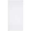 Полотенце Farbe, среднее, белое, арт. 20007.60 фото 2 — Бизнес Презент