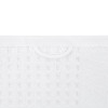 Полотенце Farbe, среднее, белое, арт. 20007.60 фото 4 — Бизнес Презент