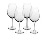 Набор бокалов для вина Crystalline, 690 мл, 4 шт, арт. 17000030 фото 1 — Бизнес Презент
