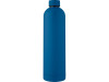Spring Медная спортивная бутылка объемом 1 л с вакуумной изоляцией , tech blue, арт. 10068552 фото 2 — Бизнес Презент