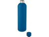 Spring Медная спортивная бутылка объемом 1 л с вакуумной изоляцией , tech blue, арт. 10068552 фото 3 — Бизнес Презент