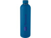 Spring Медная спортивная бутылка объемом 1 л с вакуумной изоляцией , tech blue, арт. 10068552 фото 4 — Бизнес Презент