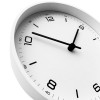 Часы настенные Ice, белые, арт. 17122.60 фото 3 — Бизнес Презент
