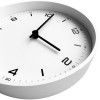 Часы настенные Ice, белые, арт. 17122.60 фото 4 — Бизнес Презент