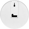 Часы настенные Ice, белые, арт. 17122.60 фото 5 — Бизнес Презент