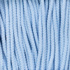 Ручки Corda для пакета L, голубые, арт. 23101.14 фото 3 — Бизнес Презент