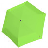 Складной зонт U.200, зеленое яблоко, арт. 14598.94 фото 2 — Бизнес Презент