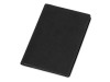 Классическая обложка для паспорта Favor, черная, арт. 113307 фото 1 — Бизнес Презент