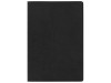 Классическая обложка для паспорта Favor, черная, арт. 113307 фото 3 — Бизнес Презент