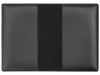 Классическая обложка для паспорта Favor, черная, арт. 113307 фото 4 — Бизнес Презент