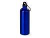 Бутылка Pacific с карабином, синий, арт. 5-10029700 фото 1 — Бизнес Презент