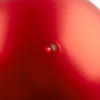 Елочный шар Gala Matt в коробке, 8,5 см, красный, арт. 30150.50 фото 6 — Бизнес Презент