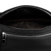 Поясная сумка Corsa, черная, арт. 13904.30 фото 3 — Бизнес Презент