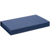 Коробка Horizon Magnet под ежедневник, флешку и ручку, темно-синяя, арт. 16372.40 фото 3 — Бизнес Презент