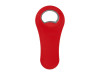 Магнитная открывалка для бутылок Rally, красный, арт. 11260802 фото 5 — Бизнес Презент