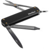 Нож-брелок NexTool Mini, черный, арт. 15241.30 фото 1 — Бизнес Презент