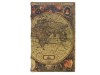 Подарочная коробка Карта мира, арт. 486938B2 фото 3 — Бизнес Презент