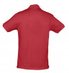 Рубашка поло мужская Spirit 240, красная, арт. 5423.505 фото 2 — Бизнес Презент