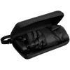 Зонт складной Color Action, в кейсе, черный, арт. 15842.30 фото 1 — Бизнес Презент