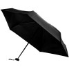 Зонт складной Color Action, в кейсе, черный, арт. 15842.30 фото 2 — Бизнес Презент