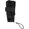 Зонт складной Color Action, в кейсе, черный, арт. 15842.30 фото 5 — Бизнес Презент