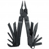 Мультитул Super Tool 300 Black, арт. 10853.30 фото 1 — Бизнес Презент