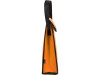 Сумка-холодильник Reviver на липучке из нетканого переработанного материала, оранжевый, арт. 590308 фото 6 — Бизнес Презент