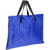 Плед-сумка для пикника Interflow, синяя, арт. 14252.40 фото 1 — Бизнес Презент
