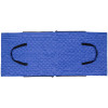 Плед-сумка для пикника Interflow, синяя, арт. 14252.40 фото 3 — Бизнес Презент