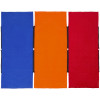 Плед-сумка для пикника Interflow, синяя, арт. 14252.40 фото 7 — Бизнес Презент
