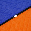 Плед-сумка для пикника Interflow, синяя, арт. 14252.40 фото 9 — Бизнес Презент