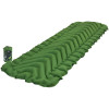 Надувной коврик Static V Recon, зеленый, арт. 12309.90 фото 1 — Бизнес Презент
