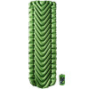 Надувной коврик Static V Recon, зеленый, арт. 12309.90 фото 2 — Бизнес Презент