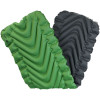Надувной коврик Static V Recon, зеленый, арт. 12309.90 фото 4 — Бизнес Презент