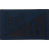 Лейбл светоотражающий Tao, XL, синий, арт. 15946.47 фото 5 — Бизнес Презент