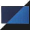 Лейбл светоотражающий Tao, XL, синий, арт. 15946.47 фото 4 — Бизнес Презент