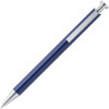 Ручка шариковая Attribute, синяя, арт. 11276.40 фото 2 — Бизнес Презент
