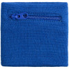 Напульсник с карманом Fiksu, синий, арт. 16384.40 фото 1 — Бизнес Презент