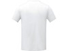 Kratos Мужская футболка с короткими рукавами, белый, арт. 3901901S фото 3 — Бизнес Презент