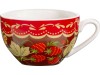 Подарочный набор: чайная пара, чай Глинтвейн, арт. 94820 фото 4 — Бизнес Презент