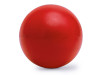 Мяч-антистресс SEYKU, красный, арт. SB1228S160 фото 1 — Бизнес Презент