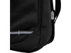 Рюкзак для прогулок Trails объемом 6,5 л, изготовленный из переработанного ПЭТ по стандарту GRS, черный, арт. 12065890 фото 7 — Бизнес Презент