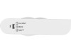 Универсальный переходник Smarty (Micro USB / Lightning / Type C), белый, арт. 597116 фото 3 — Бизнес Презент