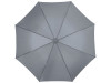 Зонт-трость Lisa полуавтомат 23, серый, арт. 10901717 фото 2 — Бизнес Презент