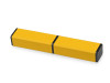 Футляр для ручки Quattro, желтый, арт. 364904 фото 1 — Бизнес Презент