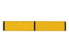 Футляр для ручки Quattro, желтый, арт. 364904 фото 3 — Бизнес Презент