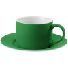 Чайная пара Best Morning, зеленая, арт. 14001.90 фото 1 — Бизнес Презент